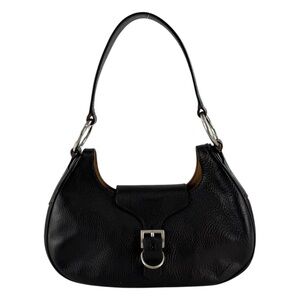 Prada Leather Shoulder Bag